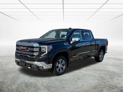 Used 2024 GMC Sierra 1500 SLT