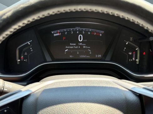 Used 2020 Honda CR-V EX-L image 22