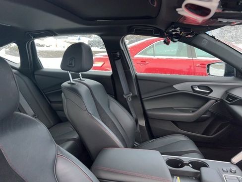 Used 2023 Acura TLX w/ A-SPEC Pkg image 10