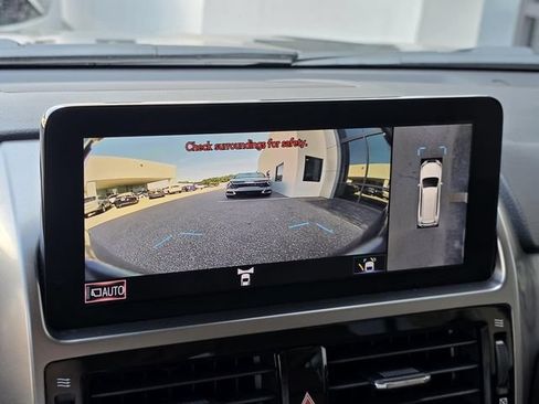 Certified 2022 Lexus GX 460 Luxury AWD/4WD image 18