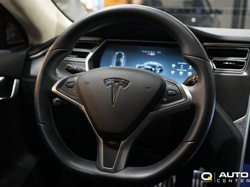 Used 2013 Tesla Model S Performance RWD image 15