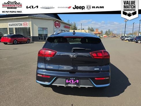 Used 2019 Kia Niro LX image 4