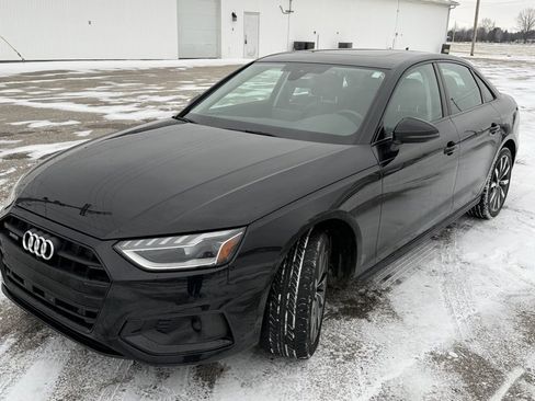 Used 2023 Audi A4 2.0T Premium Plus w/ Premium Plus Package image 19