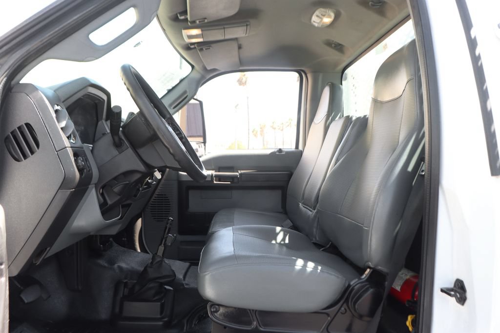 Used 2019 Ford F650 2WD Regular Cab Super Duty image 17