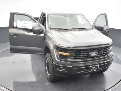 Used 2025 Ford F150 XL image 28