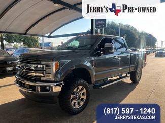 Used 2019 Ford F250 Lariat w/ Lariat Ultimate Package AWD/4WD video 1