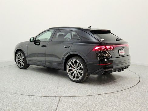 New 2026 Audi Q8 Prestige AWD/4WD image 7