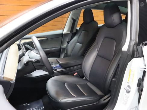 Used 2022 Tesla Model 3 Long Range image 34