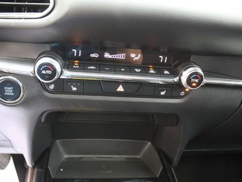 Certified 2024 MAZDA CX-30 2.5 Turbo w/ Premium Package image 26