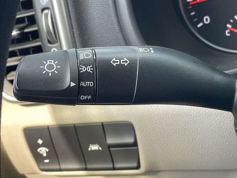 Certified 2022 Kia Sportage LX image 33