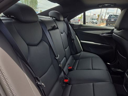 New 2026 Cadillac CT4 Premium Luxury image 13
