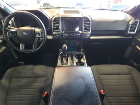 Used 2019 Ford F150 XLT w/ Equipment Group 302A Luxury AWD/4WD image 31