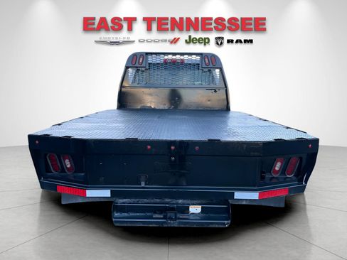 Used 2018 Chevrolet Silverado 3500 W/T w/ WT Convenience Package image 4