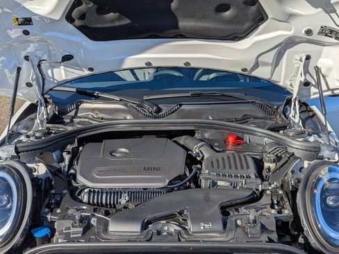 Used 2024 MINI Cooper Clubman S image 37