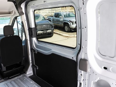 New 2026 Ford Transit 250 148 Medium Roof Extended AWD image 25