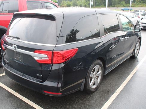 Used 2018 Honda Odyssey EX-L image 6