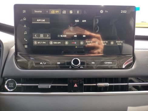 New 2026 Mitsubishi Outlander SE AWD/4WD image 4