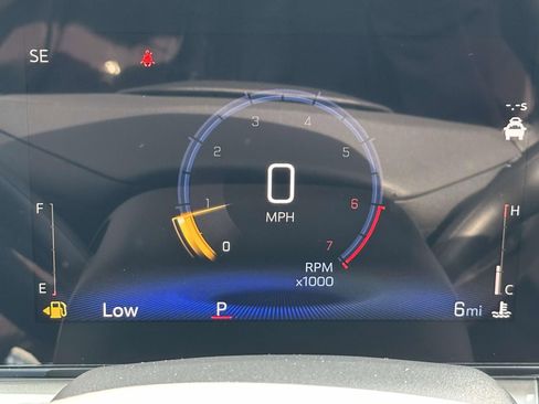 New 2026 Chevrolet Trax LT w/ Driver Confidence Package image 27