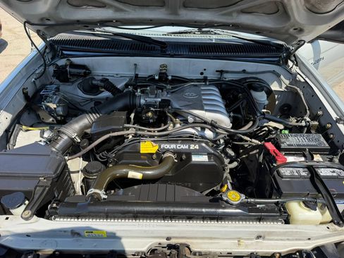 Used 2003 Toyota Tacoma PreRunner RWD image 33
