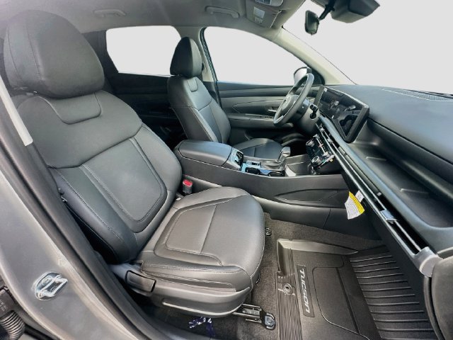 New 2026 Hyundai Tucson SEL Plus FWD image 28