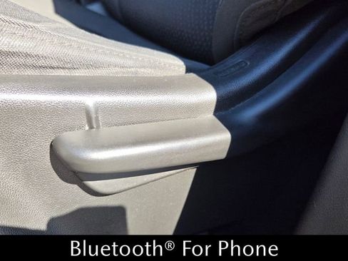 Used 2021 Chevrolet Silverado 1500 Custom Trail Boss image 22