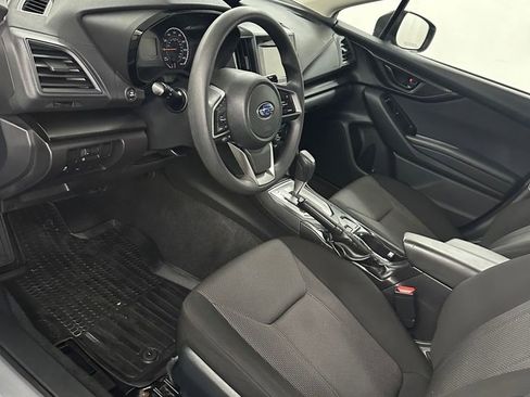 Used 2019 Subaru Impreza 2.0i image 10