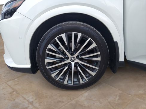 Used 2025 Lexus RX 350 Premium Plus w/ Convenience Package AWD/4WD image 30