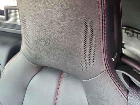 Used 2016 MAZDA MX-5 Miata Grand Touring image 5