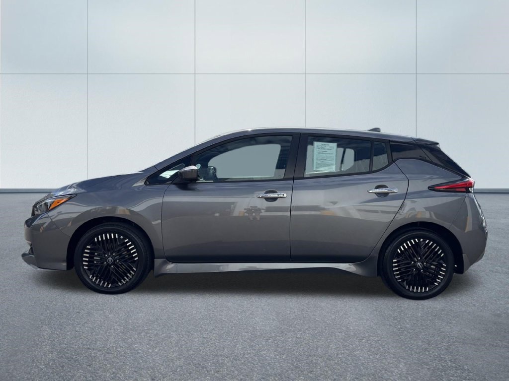 Used 2024 Nissan Leaf SV Plus FWD image 4