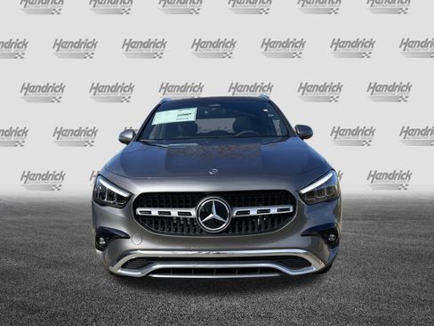 New 2026 Mercedes-Benz GLA 250 image 3