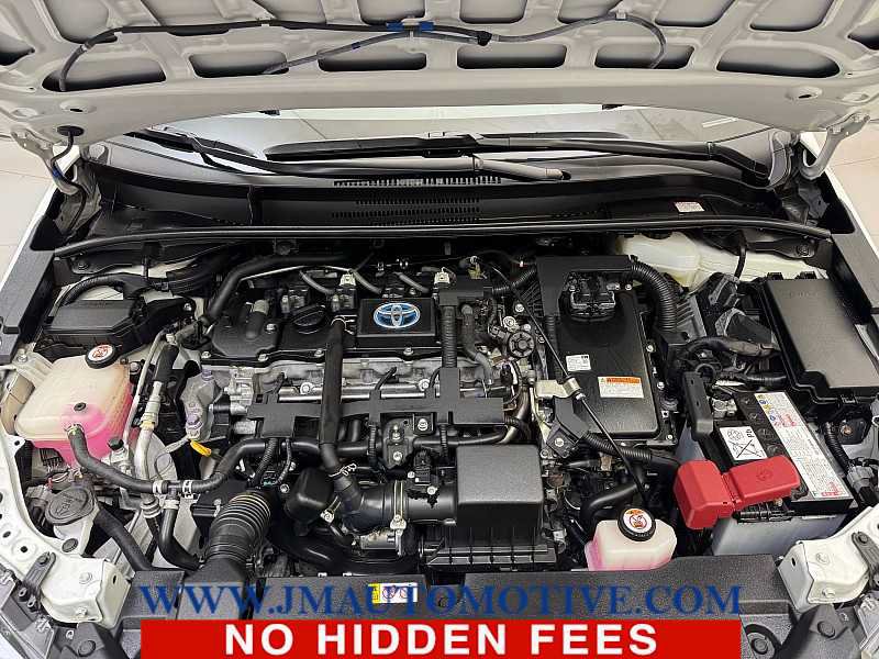 Used 2020 Toyota Corolla LE FWD image 10
