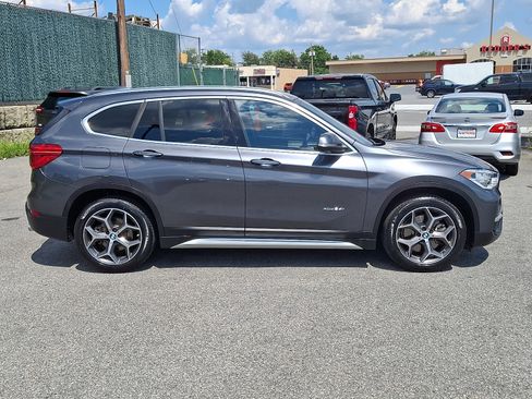 Used 2017 BMW X1 xDrive28i AWD/4WD image 7