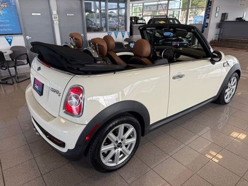 Used 2015 MINI Cooper S image 6