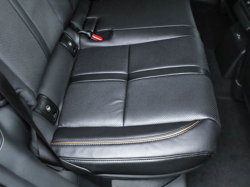 New 2026 MAZDA CX-50 AWD 2.5 Hybrid w/ Cargo Package image 40