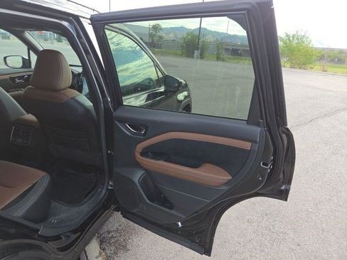 Used 2026 Subaru Forester Touring AWD/4WD image 17