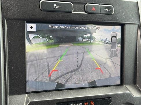 Used 2018 Ford F150 XLT w/ Equipment Group 302A Luxury AWD/4WD image 22