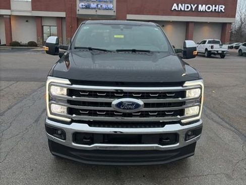 New 2026 Ford F350 King Ranch w/ Chrome Package AWD/4WD image 8