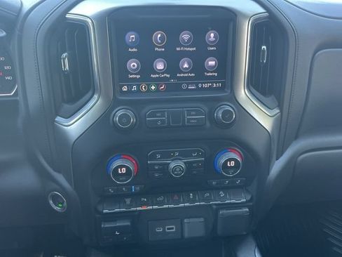 Used 2020 Chevrolet Silverado 2500 LTZ w/ LTZ Plus Package AWD/4WD image 16