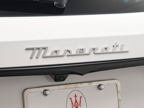 New 2025 Maserati Grecale Modena image 22