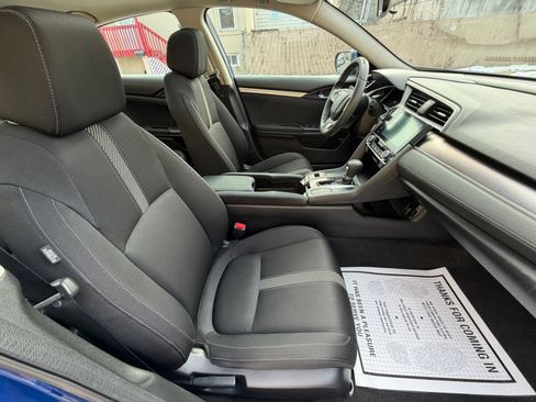 Used 2016 Honda Civic EX-T image 30