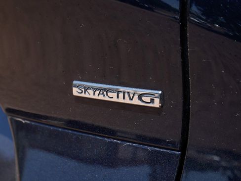 Used 2024 MAZDA CX-30 AWD 2.5 S w/ Select Sport Pkg image 12