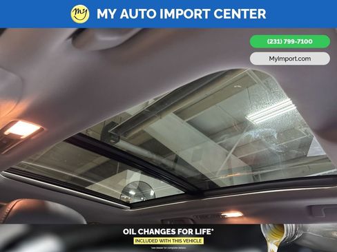 Used 2022 Toyota Highlander Platinum image 34