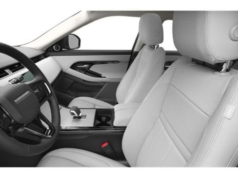 New 2026 Land Rover Range Rover Evoque S image 6