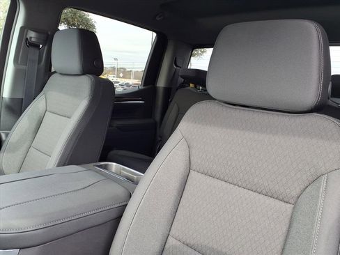 New 2026 Chevrolet Silverado 1500 LT image 14