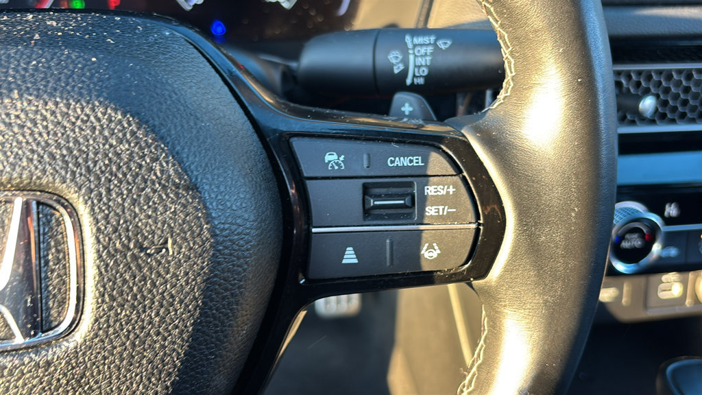 Used 2024 Honda Civic Sport image 17