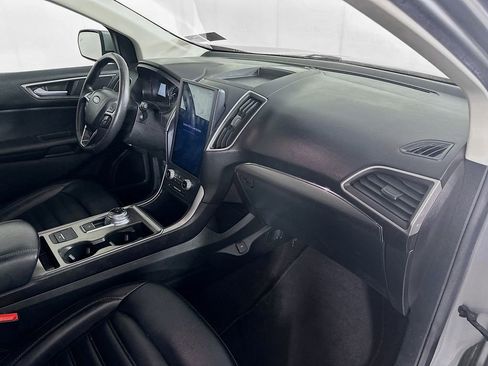 Used 2022 Ford Edge SEL image 30