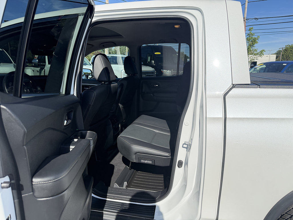 Used 2023 Honda Ridgeline RTL image 11