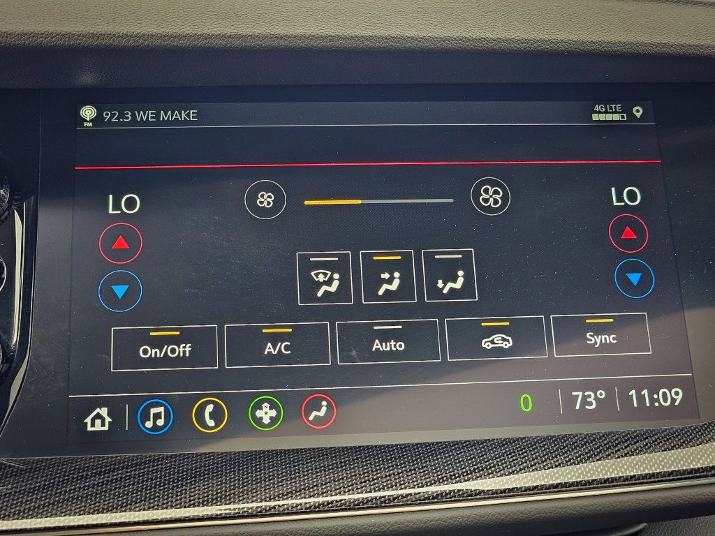Used 2023 Buick Envision Essence w/ Sport Touring Package AWD/4WD image 26