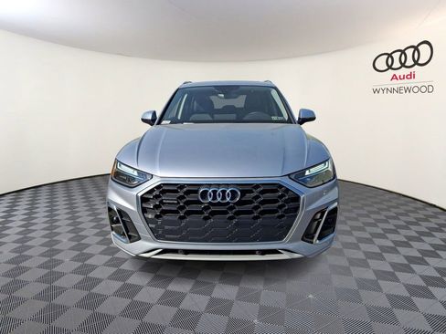 Used 2023 Audi Q5 2.0T Premium AWD/4WD image 2