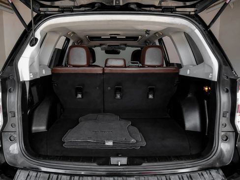 Used 2017 Subaru Forester 2.0XT Touring AWD/4WD image 50